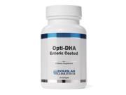 Douglas Laboratories DGLA25 Opti Dha Softgel Tablets Bottle 60 Count
