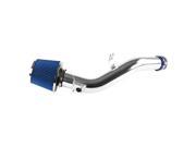 Spec D Tuning AFC IS25006BL AY Cold Air Intake for 06 to 11 Lexus IS250 Blue 8 x 11 x 25 in.