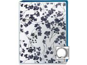 Avery Floral Design Mini Durable Style Binder