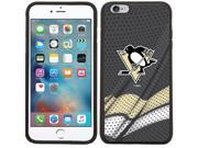 Coveroo 876 5824 BK FBC Pittsburgh Penguins Home Jersey Design on iPhone 6 Plus 6s Plus Guardian Case