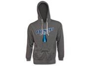 Tees Busch Light Logo Beer Pouch Mens Hoodie Extra Large