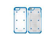 Cellet 22638 Action Series Proguard Case for iPhone 6s Blue