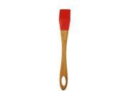 Supreme Housewares 70711 Silicone Brush Red Pack of 96