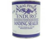 GFSSS.1 General Finishes Water Based Enduro Sanding Sealer Gallon