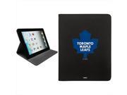 Coveroo Toronto Maple Leafs Primary Logo Design on 2nd 4th Generation iPad Folio Stand Case