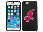 Coveroo 875 358 BK HC Cleveland Indians I Design on iPhone 6 6s Guardian Case