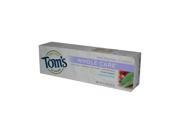Toms Of Maine 0778324 Wintermint Whole Care Toothpaste 4.7 oz Case of 6