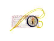 American Educational Products 7 S43172 Map Compass