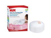 NUK USA 62713 Ultra Dry Disposable Nursing Pads 50 Count