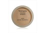 Neutrogena Mineral Sheers Loose Powder Foundation Soft Beige Pack Of 2