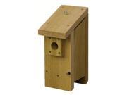 Stovall Products SP1HH Small Hanging Wren House