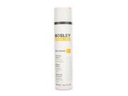 Bosley U HC 6191 Bos Defense Nourishing Shampoo for Normal To Fine Color Treated Hair Unisex 10.1 oz