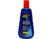 Good Sense Medicated Anti Dandruff Shampoo 11 oz Case pf 24