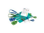 American Educational Products P 107 Essential Scissor Kit
