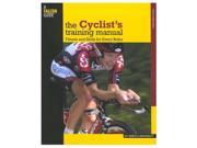 The Cyclists Training Manual Biking Stackpole Book