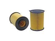 WIX Filters 49017 8.14 In. Air Filter