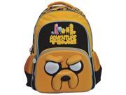 Adventure Time 3247 Jake Dog 3D Backpack