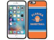 Coveroo 876 8854 BK FBC University of Florida Classic Basketball Design on iPhone 6 Plus 6s Plus Guardian Case