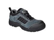 Portwest FC64 Regular Compositelite Operis Safety Shoe S1 Black Size 48 13