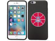 Coveroo 876 5181 BK HC Arizona Basketball Design on iPhone 6 Plus 6s Plus Guardian Case