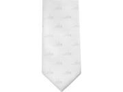Matching Tie Guy 5529 59 in. Adult Necktie Bountiful Temple