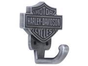Ace HDL 10100 Harley Davidson Roadhouse Collection Bar Shield Design Hook