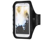 Case Logic CL AR MD 100 BK Universal Active Armb for iPhone 6 Galaxy S4 S5 Black