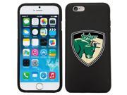 Coveroo 875 2604 BK HC USF Badge Design on iPhone 6 6s Guardian Case