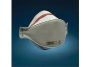 3M 1870 Particulate Respirator Surgical Mask 120 per Case