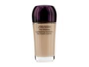 Shiseido 168990 The Makeup Dual Balancing Foundation N B20 Natural Light Beige 30 ml 1 oz