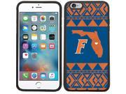 Coveroo 876 9645 BK FBC University of Florida State Love Design on iPhone 6 Plus 6s Plus Guardian Case