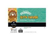 Frontier Natural Products 228533 Green Mountain Coffee Roasters Gourmet Single Cup Coffee Nutty Caramel The Original Donut Shop 12 K Cups