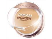 Maybelline New York Dream Wonder Powder Classic Beige 065 Pack of 2