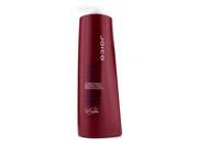 Joico 168338 Color Endure Violet Sulfate Free Conditioner for Toning Blonde Gray Hair 1000 ml 33.8 oz