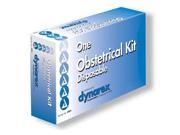 Complete Medical 430 Obstetrical Kit Disposable