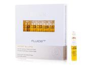 Babor 165762 Fluids Fp Multi Active Vitamin Fluid Moist for Dry Skin 7 Pack 2 ml 0.07 oz