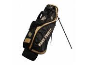 Team Golf 23827 Wake Forest NCAA Nassau Stand Bag