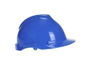 Portwest PS50 Arrow Safety Helmet Royal Blue Regular