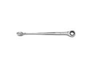 GearWrench KDT 85852 0.38 XL X Beam Combination Ratcheting Wrench