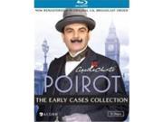 ACR BRAMP8829 Agatha Christies Poirot The Early Cases