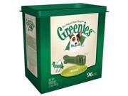 Greenies Nutro GN04133 27 oz Greenies Tub Pak Teenie