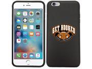 Coveroo 876 6546 BK HC University of Texas Get Hooked Design on iPhone 6 Plus 6s Plus Guardian Case