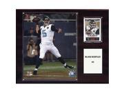 CandICollectables 1215BORTLES NFL 12 x 15 in. Blake Bortles Jacksonville Jaguars Player Plaque