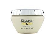 Kerastase 173336 Densifique Masque Densite Replenishing Masque for Hair Visibly Lacking Density 200 ml 6.8 oz