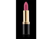 Revlon Super Lustrous Lipstick Creme Sassy Mauve 463 0.15 Oz Pack of 2