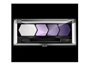Maybelline Eye Studio Plush Silk Eyeshadow In Purple Icon Pack Of 2