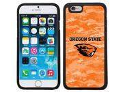Coveroo 875 11000 BK FBC Oregon State Digital Camo Design on iPhone 6 6s Guardian Case