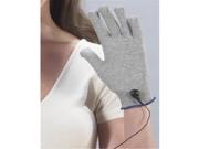 Bilt Rite Mastex Health 10 65010 Conductive Glove Silver