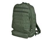 Fox Outdoor 56 440 3 Day Assault Pack Olive Drab