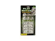 Bulk Buys KA320 48 Play Money Set 48 Piece
